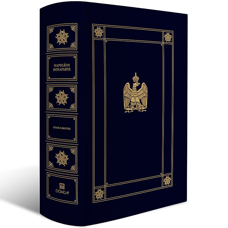 Napoléon Bonaparte - Ảnh 2