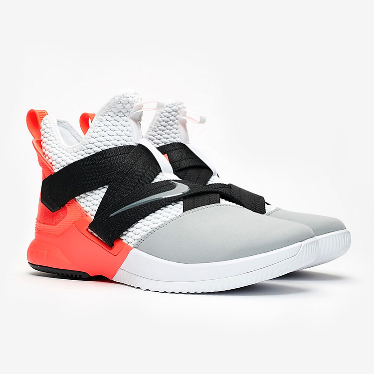 Giày Bóng Rổ Nam Nike Lebron Soldier Xii Sfg Men