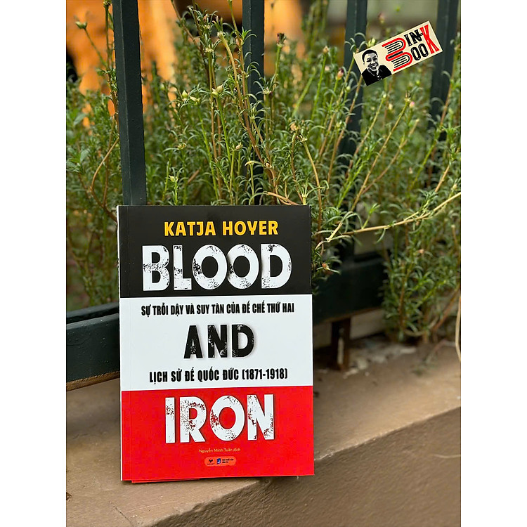 SỰ TRỖI DẬY VÀ SUY TÀN CỦA ĐẾ CHẾ THỨ 2 (LỊCH SỬ ĐẾ QUỐC ĐỨC 1871-1918)