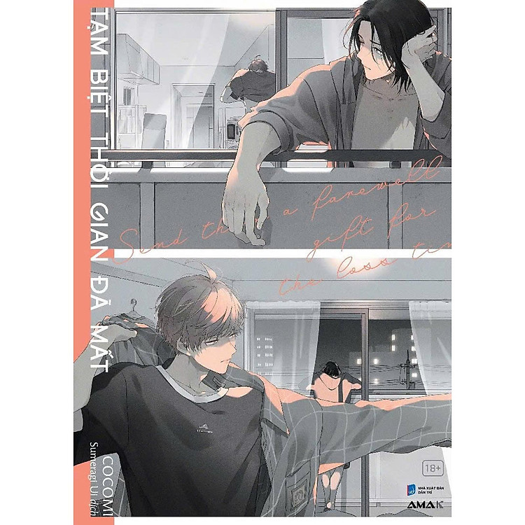 Tạm Biệt Thời Gian Đã Mất