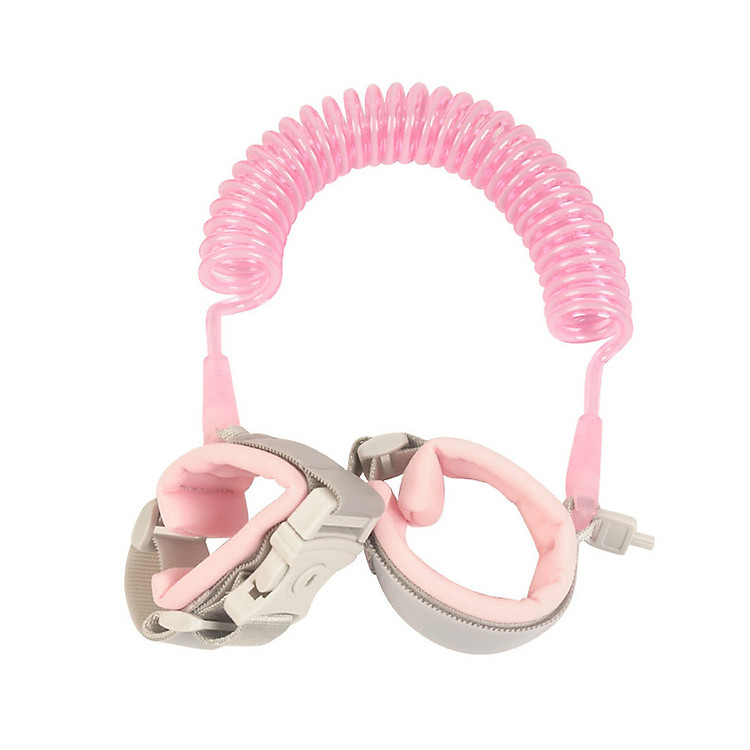 Mua Dây Dắt Trẻ Chống Lạc 2.5m - Xanh Chính hãng Giá rẻ - Hình ảnh 5