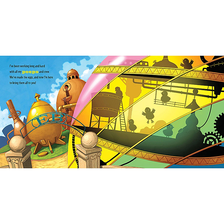 How to Catch the Easter Bunny - Ảnh 2