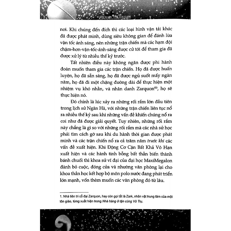 Hầu Như Vô Hại - Ảnh 3