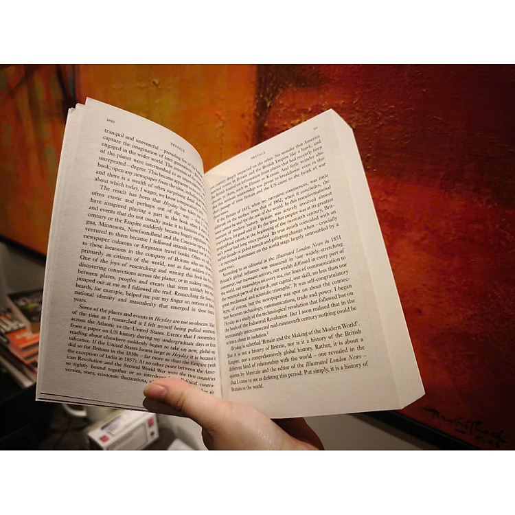 Heyday: The 1850s and the Dawn of the Global Age - Ảnh 6