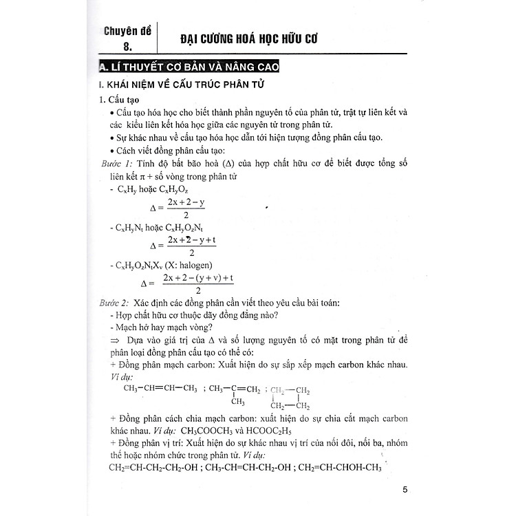 Bồi Dưỡng Học Sinh Giỏi Hóa Học 11 Theo Chuyên Đề - TẬP 2 - Ảnh 4