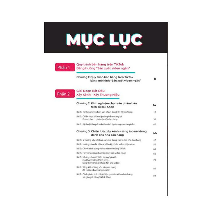 Công Thức Sản Xuất Video Ngắn - Livestream "Khác Biệt" Hút Người Xem, Chuyển Đổi Cao - Ảnh 2