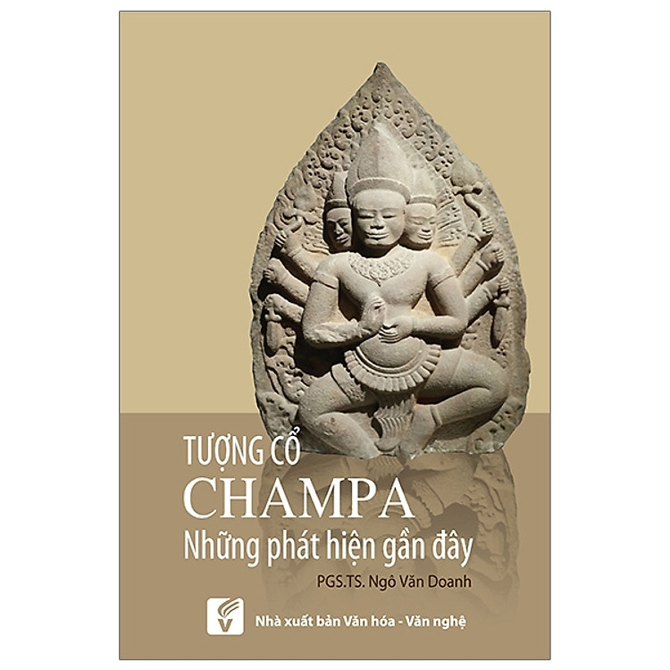 Tượng Cổ Champa – Những Phát Hiện Gần Đây