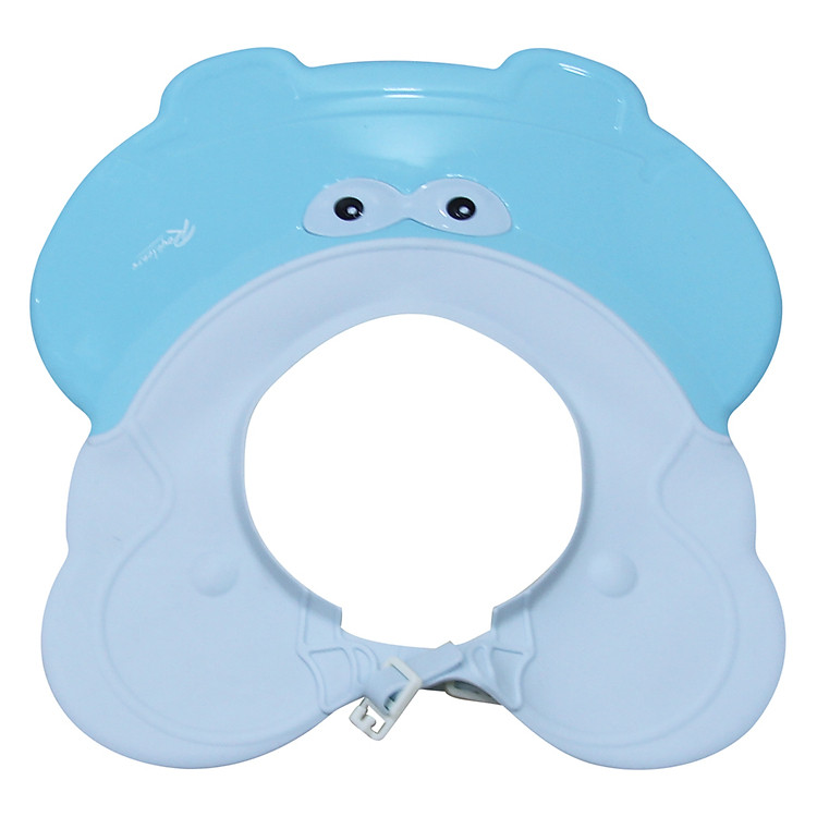 Mũ Gội Đầu Chống Nước Vào Tai Và Mắt Hà Mã Royal Care