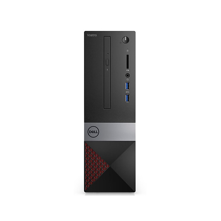MÁY BỘ Dell Vostro 3470 SFF I3-9100/4GD4/1T7/DVDW/KB+MOUSE/WL+BT/1Y_STI31206-4G-1T - Hàng chính hãng 100% FullBox