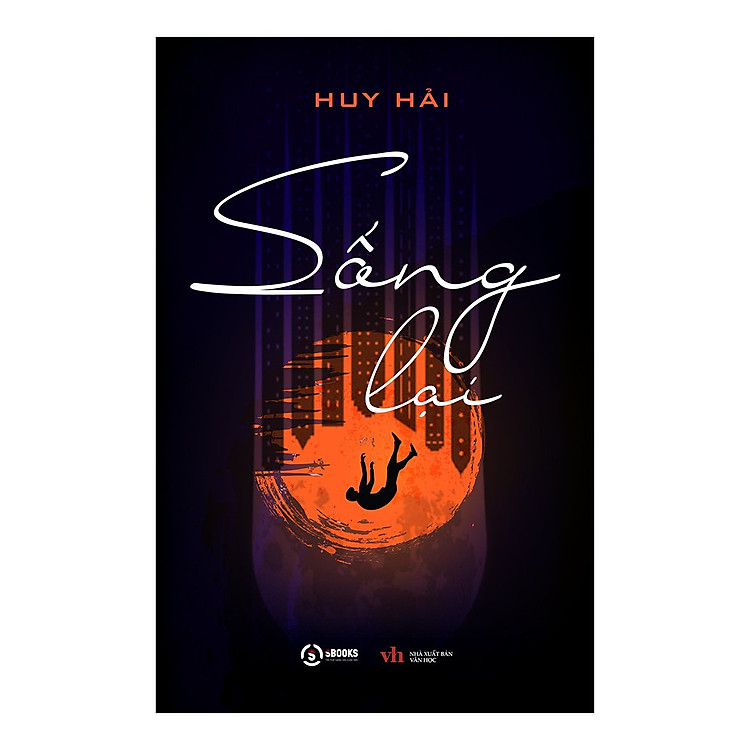 SỐNG LẠI – HUY HẢI
