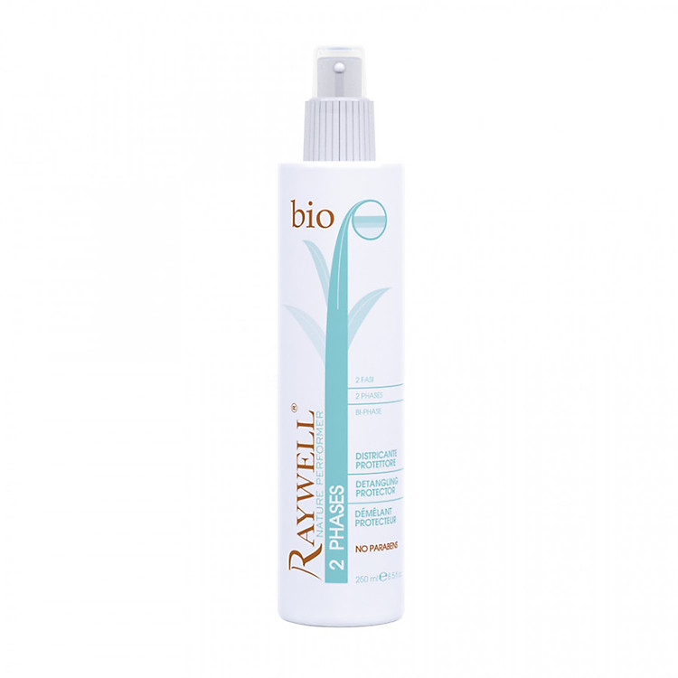 Xịt dưỡng 2 lớp dành cho tóc Raywell RR355