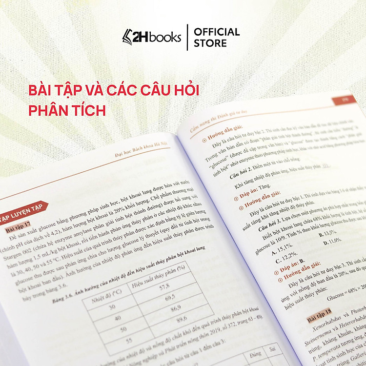 Cẩm nang Thi Đánh giá Tư Duy Đại học Bách Khoa - TSA 2025 - Ảnh 7