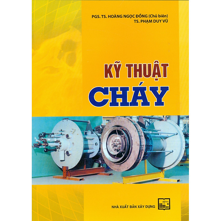 Kỹ Thuật Cháy