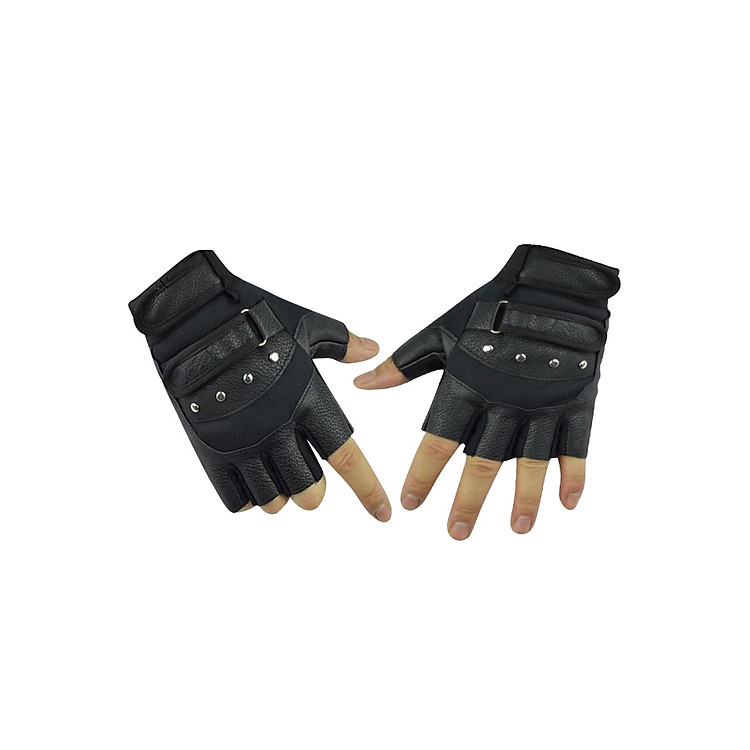 Găng Tay Phượt, Tập Gym, Thể Thao Đa Năng GTN003