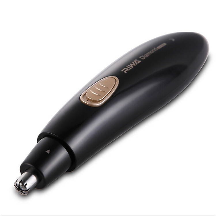 Máy Tỉa Lông Mũi Riwa RA-555B Bằng Pin