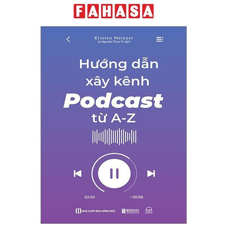 Hướng Dẫn Xây Kênh Podcast Từ A-Z