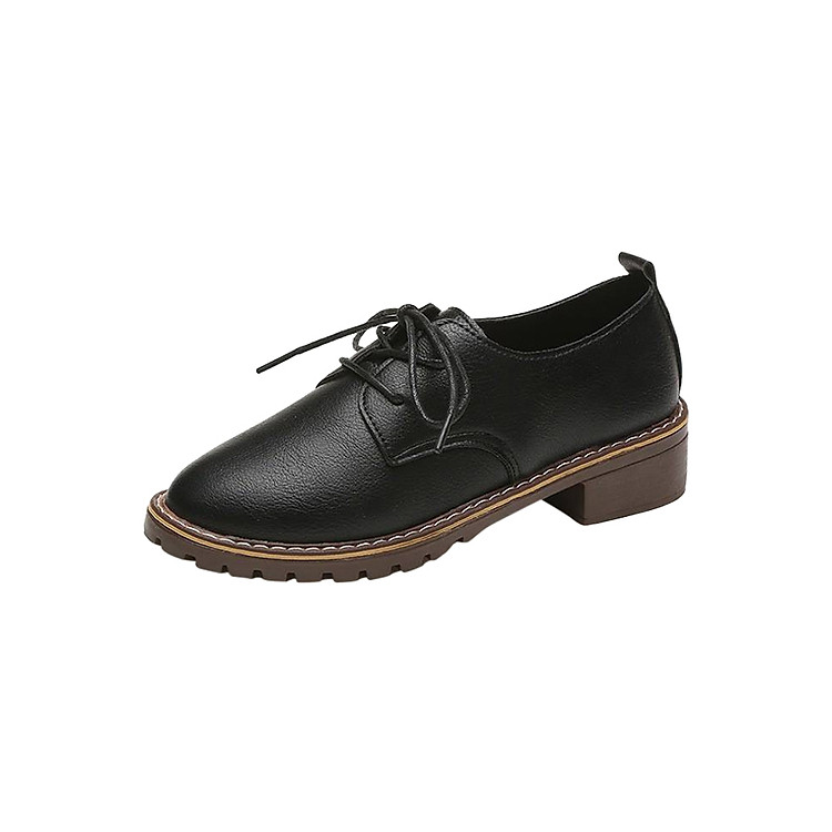 Giày Oxford Chất Da Êm Chân 6275