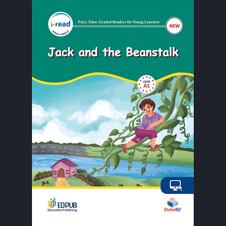 Fairy Tales Graded Readers - CEFR A1 - Ảnh 5