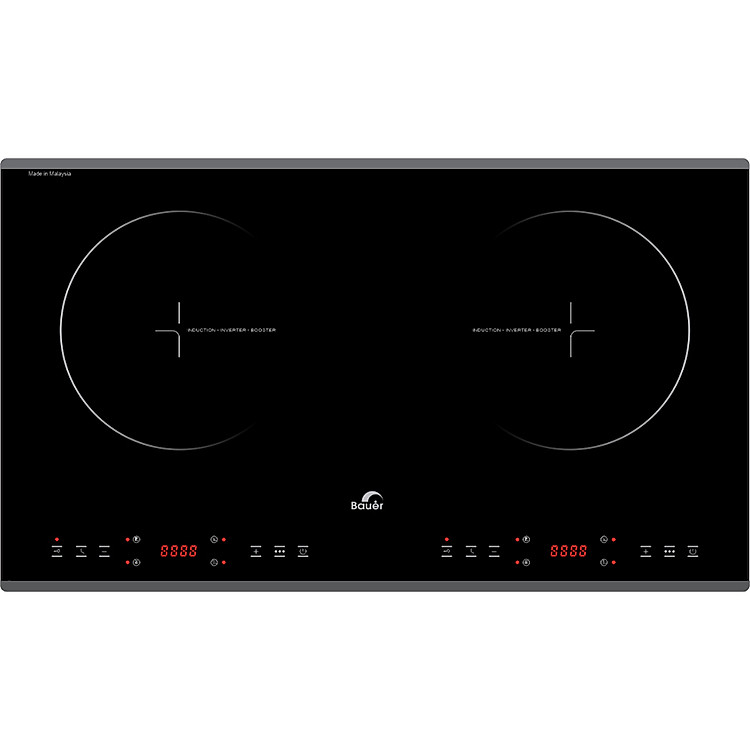 Bếp từ Bauer BE 26MI - Hàng Chính Hãng