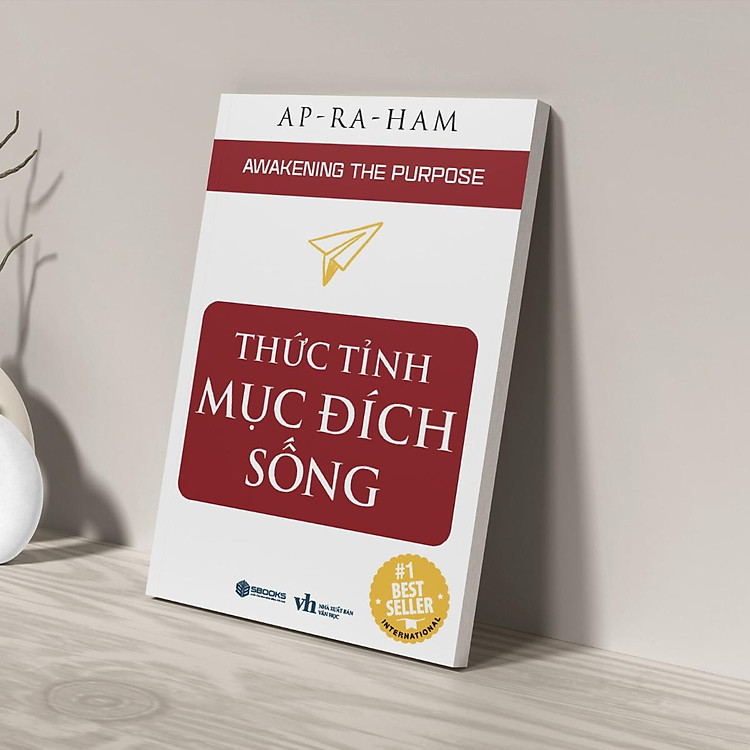 Thức Tỉnh Mục Đích Sống - Ảnh 2
