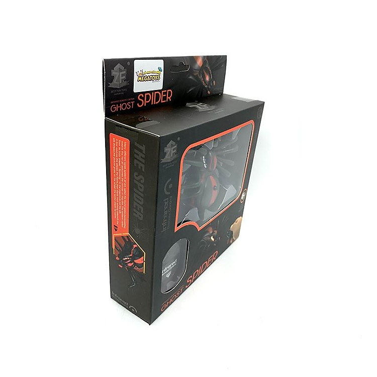 Điều Khiển Từ Xa Siêu Nhện 9915 Chính hãng Giá rẻ - Hình ảnh 4