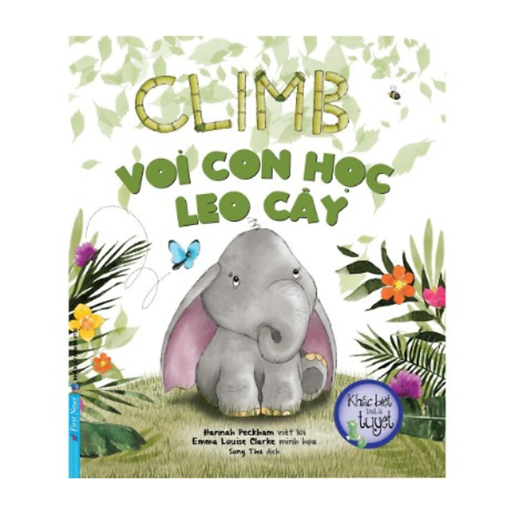 Khác Biệt Thật Là Tuyệt - Ảnh 3