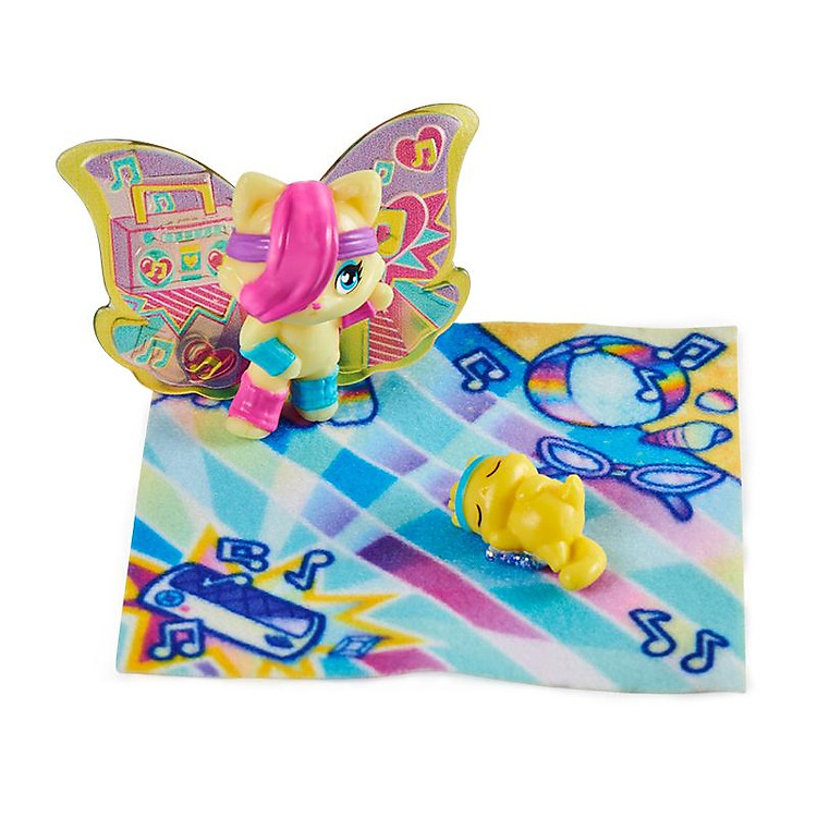 Đồ Chơi HATCHIMALS Trứng Bất Ngờ S2 Chính hãng Giá rẻ - Hình ảnh 5