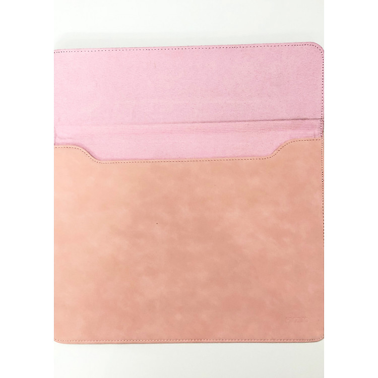 Combo Túi đựng Macbook kèm túi đựng sạc