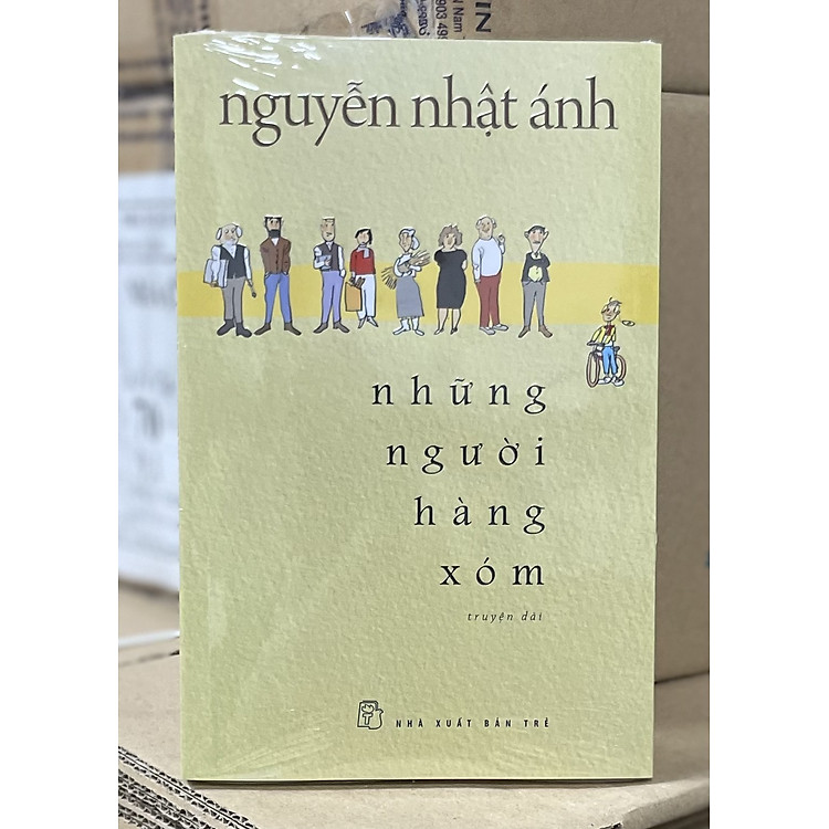 Những Người Hàng Xóm
