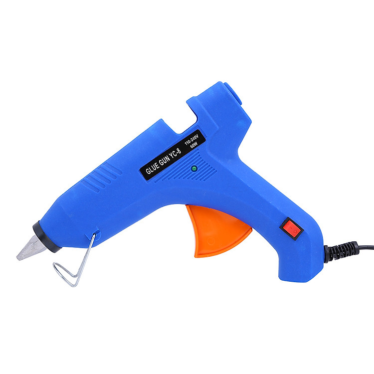 Súng Bắn Keo (60W) - Ảnh 6