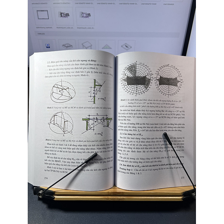 Kiến Trúc Sinh Khí Hậu - bản mới 2024 - Ảnh 6