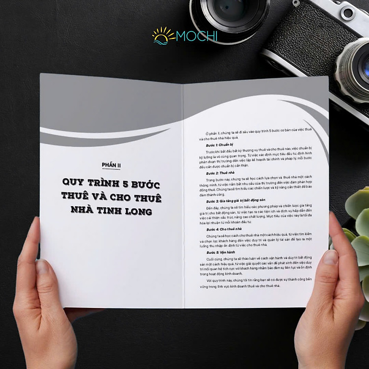 Bí quyết kinh doanh thuê và cho thuê nhà - Ảnh 5