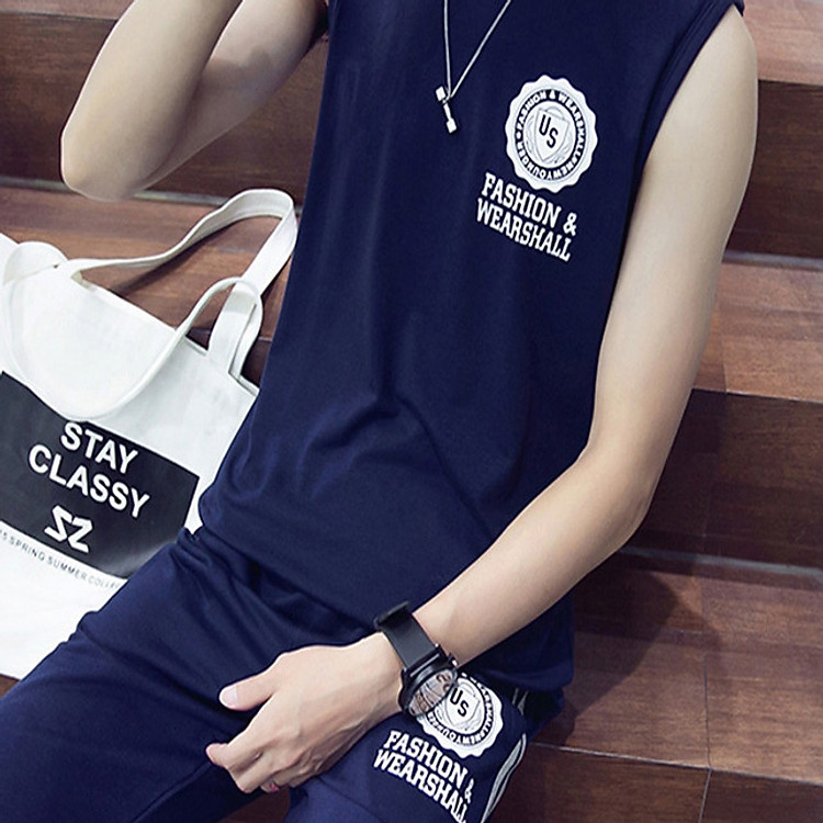 Bộ đồ Nam Thể Thao TDBN10