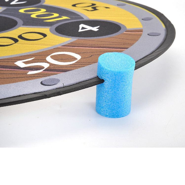 Mua Trò Chơi Thử Thách Thor UNITED SPORT Chính hãng Tiết kiệm - Hình ảnh 5