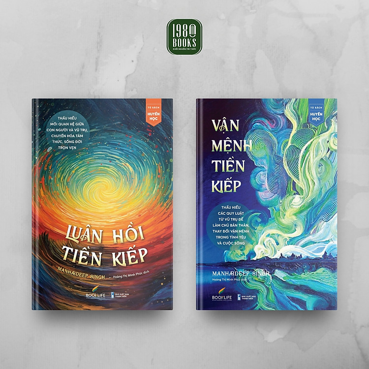 Luân Hồi Tiền Kiếp