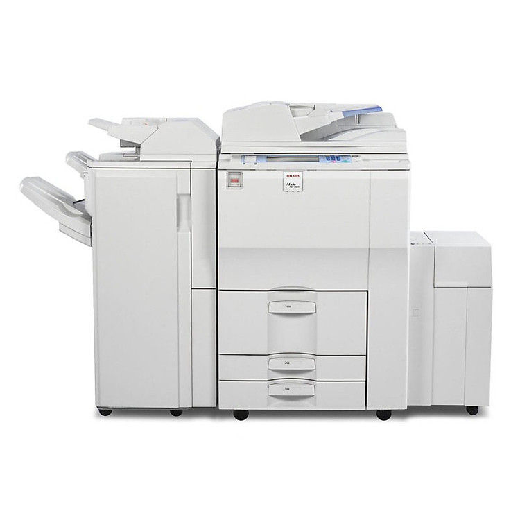 Máy Photocopy Ricoh Aficio MP 6500 - Hàng Chính Hãng