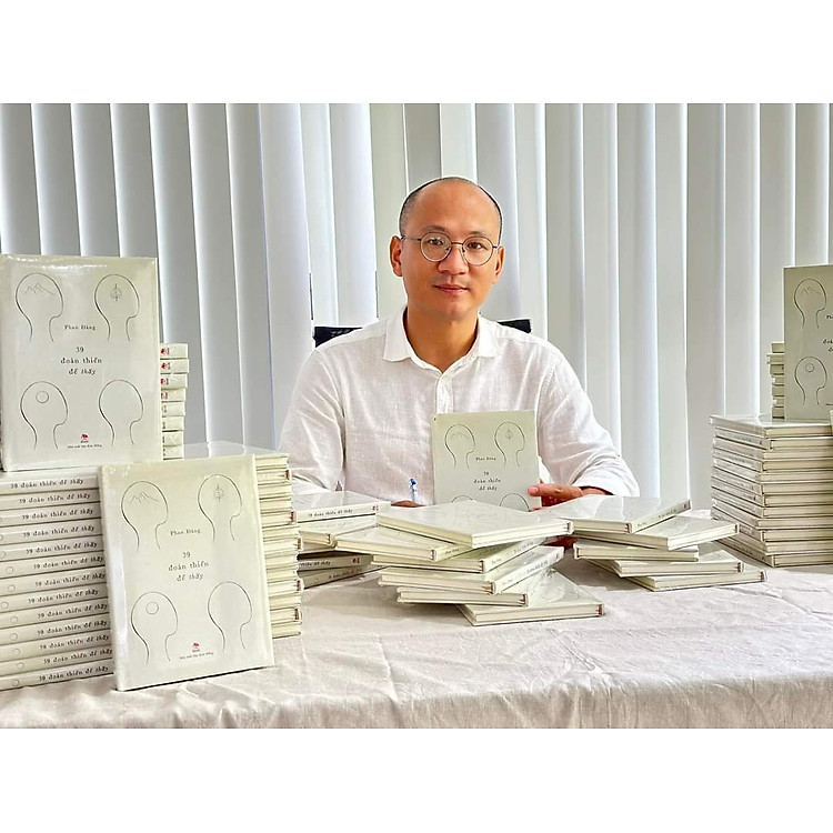 39 ĐOẢN THIỀN ĐỂ THẤY - Ảnh 4