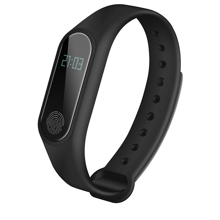 Vòng đeo tay thông minh M2