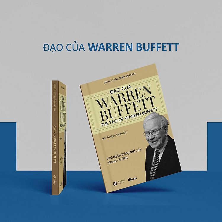 Đạo Của Warren Buffett (Tái Bản 2022) - Ảnh 2