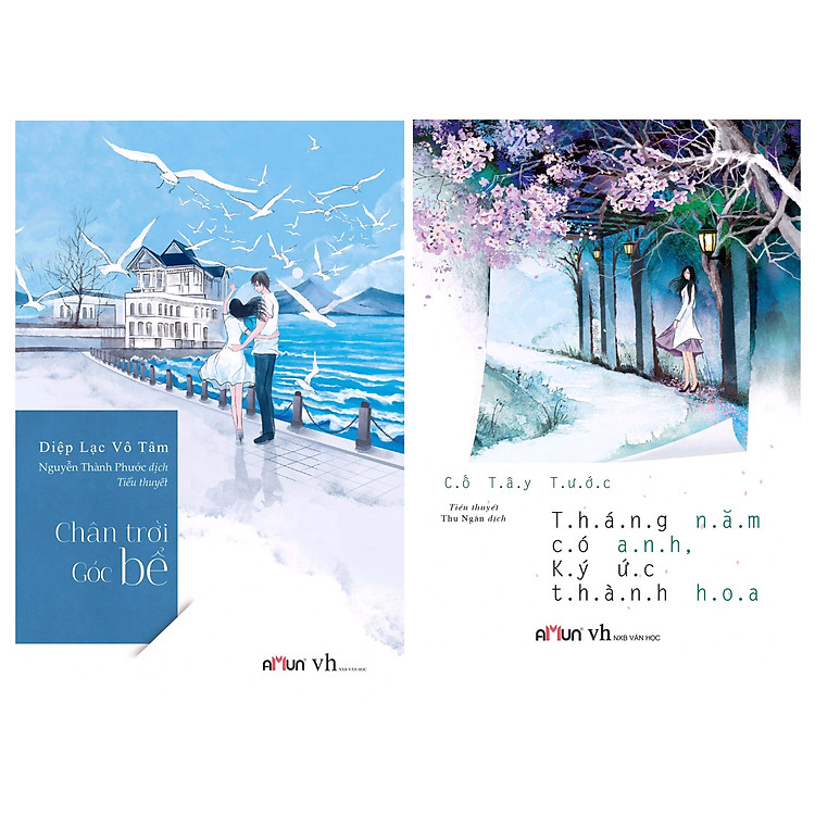 Chân Trời Góc Bể