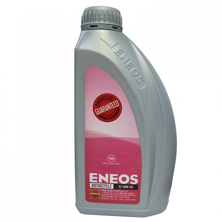 Nhớt xe số SAE 10W30 1L ENEOS NS-10W30-10 (Hàng Nhật)