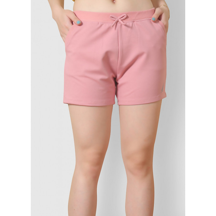 Quần Thun Ngắn Nutica NK0008 - Hồng