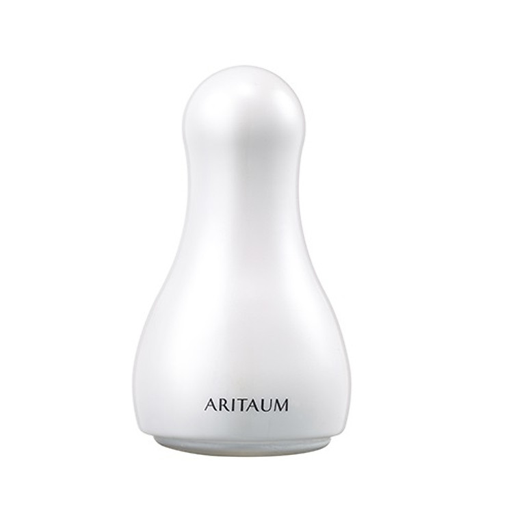 Thanh lăn kim loại mát lạnh Ice Calming Cooler Aritaum