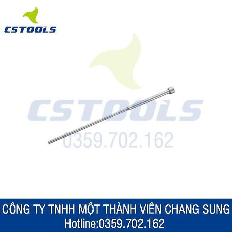 Chốt đẩy SKD61 PIN(d4)
