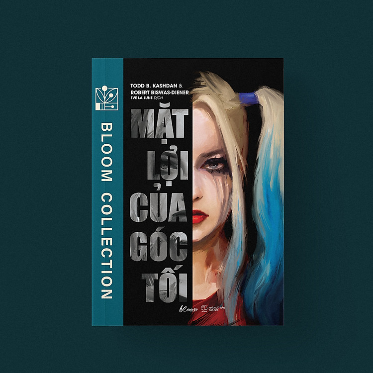 Mặt Lợi Của Góc Tối - Ảnh 3