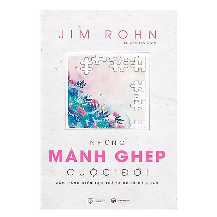 Những Mảnh Ghép Cuộc Đời