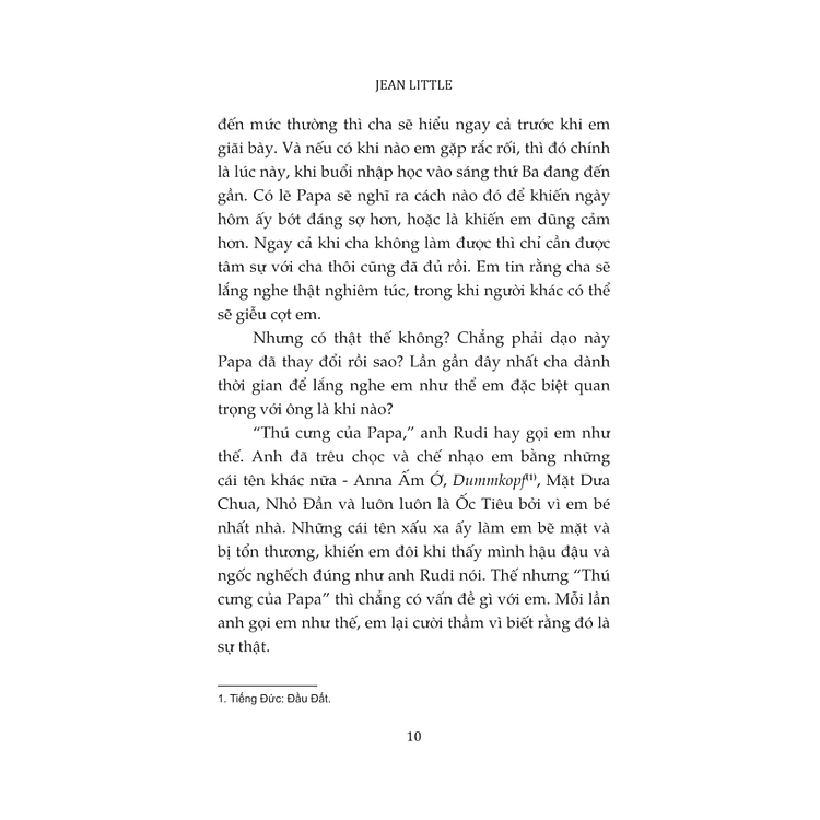 Chờ Nghe Tiếng Hót - Ảnh 3