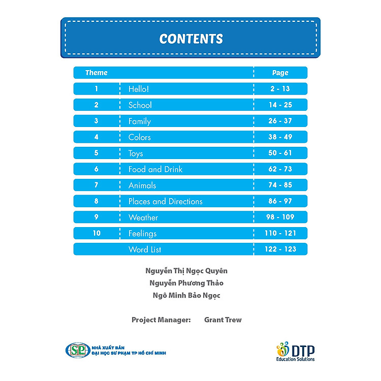 i-Learn Smart Start 2 WorkBook - Ảnh 2