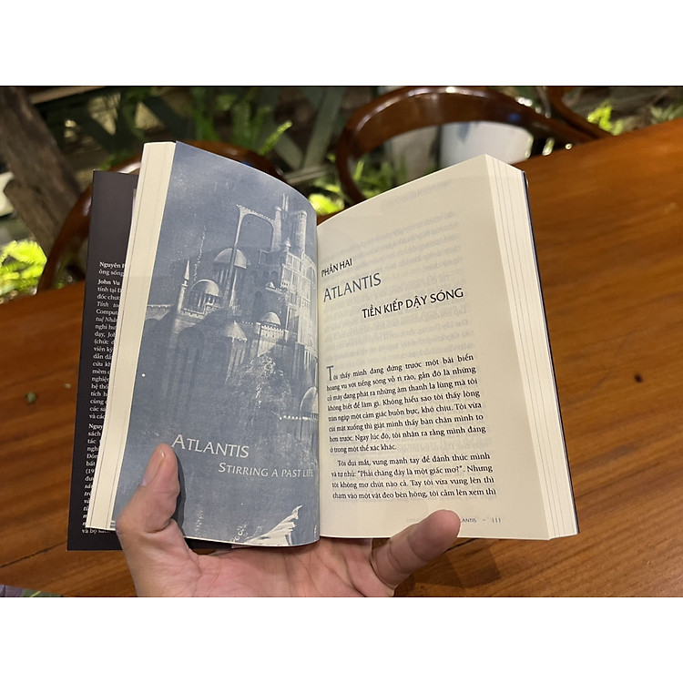 MUÔN KIẾP NHÂN SINH Tập 1+2 - Ảnh 4