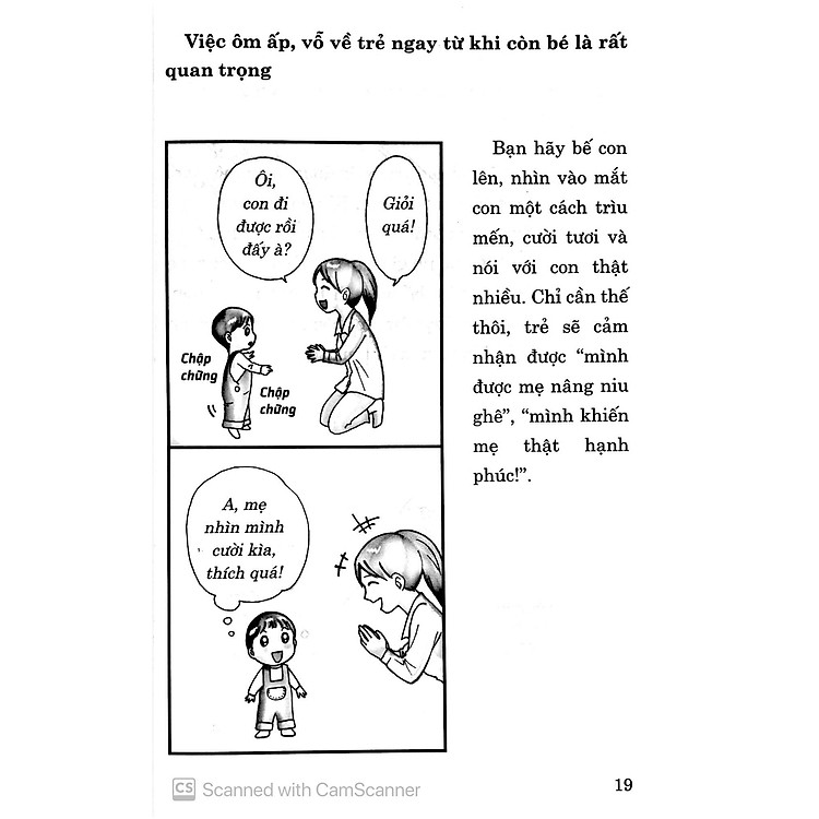 Nuôi Dạy Con Kiểu Nhật Bản (Tái Bản 2019) - Ảnh 3